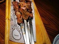 -纳瓦新疆菜(银都店)