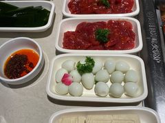 -海底捞火锅(万丰桥店)