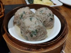 果香牛肉球-小城粥道·海胆鲜虾粥(解放广场店)