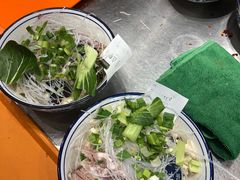 -毅祥斋老孙家泡馍(北院门鼓楼店)