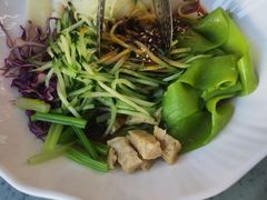 -汗腾格里·风味餐厅(新疆驻京办店)