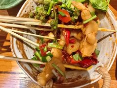 -包整·丝娃娃(甲秀楼景观店)