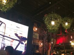 -胡桃里音乐酒馆(白云五号T5 MALL店)