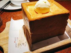 -绿茶餐厅(华联万柳店)