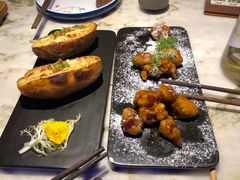 -绿茶餐厅(乐峰广场店)