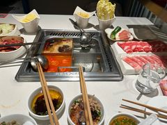 -海底捞火锅(长宁路龙之梦店)