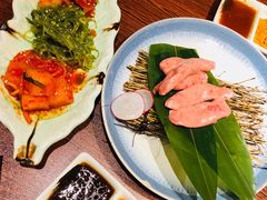 泡菜-牛家酒场(7mall店)