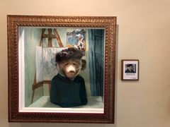 -济州岛泰迪熊博物馆