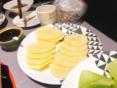 -蜀九香火锅(九眼桥店)