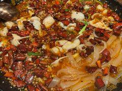 -蜀都丰 川菜·水煮活鱼(万象九宜城店)