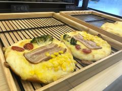 -熊叔熊婶面包房(团结湖店)