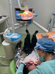 -青苗儿童口腔(长楹天街购物中心)