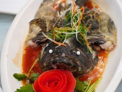 -范饭椰林川湘味海鲜·椰子鸡(三亚湾椰梦长廊店)