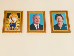 -吴哥国家博物馆