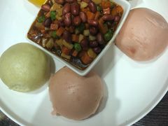-五观堂素食(新华路店)