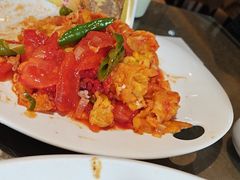 -同福聚新疆大盘鸡(总店)