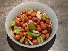 花生-很久以前羊肉串(昌里路三钢里店)