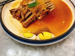 -海富门·带鱼·淮扬菜·粤菜(甘家口店)