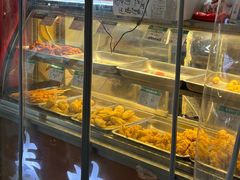 -春苗炸鸡