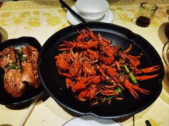 -聚味瞿记·龙虾堂(天元店)