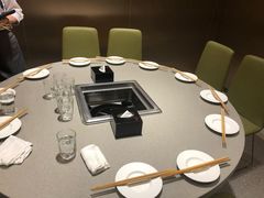 包厢-海底捞火锅(欣大百货店)