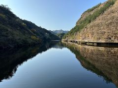 -仙居谷风景区