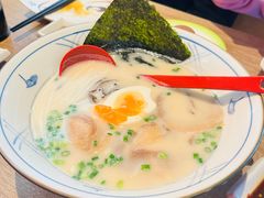 -三禾寿司(君尚店)