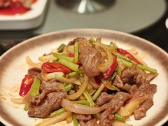 -海天楼中餐厅(吴宫泛太平洋酒店)