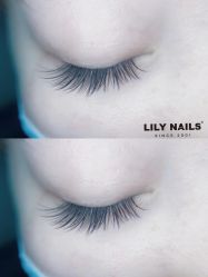 -LILY NAILS美甲美睫