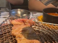 -农乐园炭火烤肉(繁花中心店)