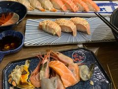 -松岛日本料理(汾江路店)
