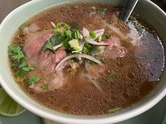 -CHINCHIN 青青·泰国料理(万象食家店)