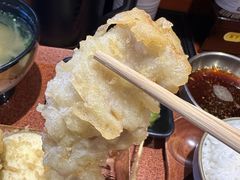 -天妇罗内顺田(罗湖店)