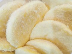 鳕鱼小贝-鲍师傅糕点(江苏路店)