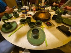 -润园四季椰子鸡火锅(海上世界店)