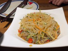 -吴满满油泼面(北方风味园店)