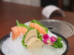 -东海怡品海鲜豆捞(舟宿夜江店)