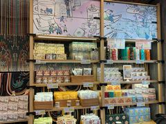 零售区-茶颜悦色(花园道店)