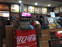 -赛百味SUBWAY(金龙大厦店)