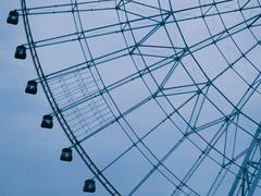 -南昌之星摩天轮