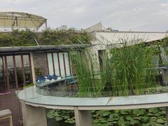 -火福·天湖阁大闸蟹博物馆主题餐厅(浅水湾店)
