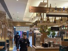 -温野菜涮涮锅(大悦城店)