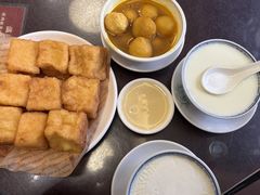 -民信老铺(双皮奶博物馆店)