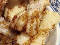 -天妇罗内顺田(罗湖店)