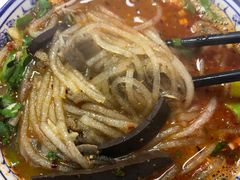 -老师家羊杂碎(延安总店)
