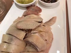-宝园酒家(美林M·LIVE天地东座店)