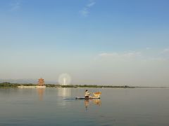 -泰山天颐湖旅游度假区