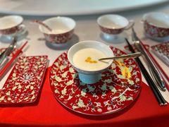 -君庭中餐厅(友谊宾馆店)