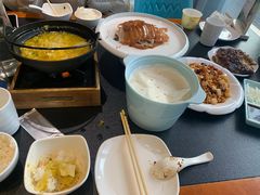 -紫光园·烤鸭·北京菜(团结湖店)
