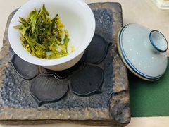 -先春西湖龍井•九曲红梅(杭大路店)